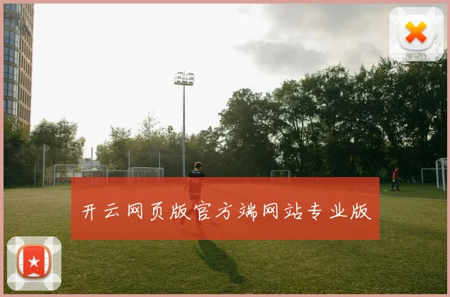 开云网页版官方端网站专业版