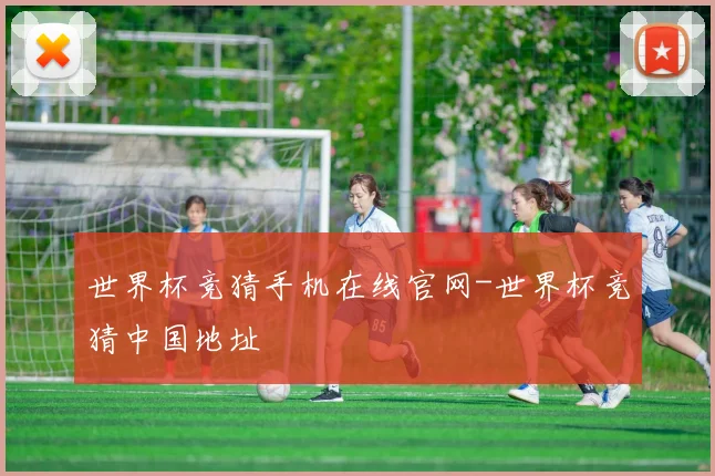 世界杯竞猜手机在线官网-世界杯竞猜中国地址