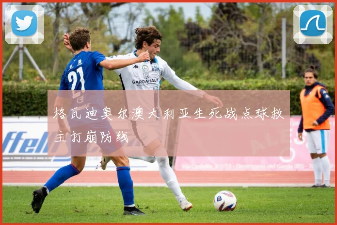 格瓦迪奥尔澳大利亚生死战点球救主打崩防线
