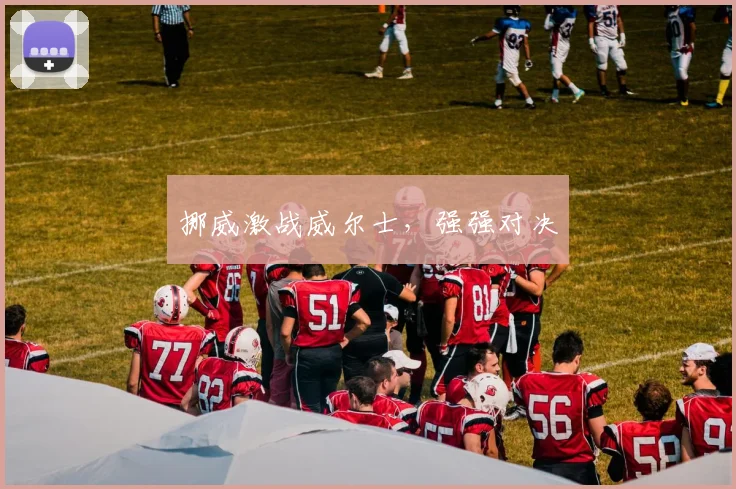 挪威激战威尔士，强强对决