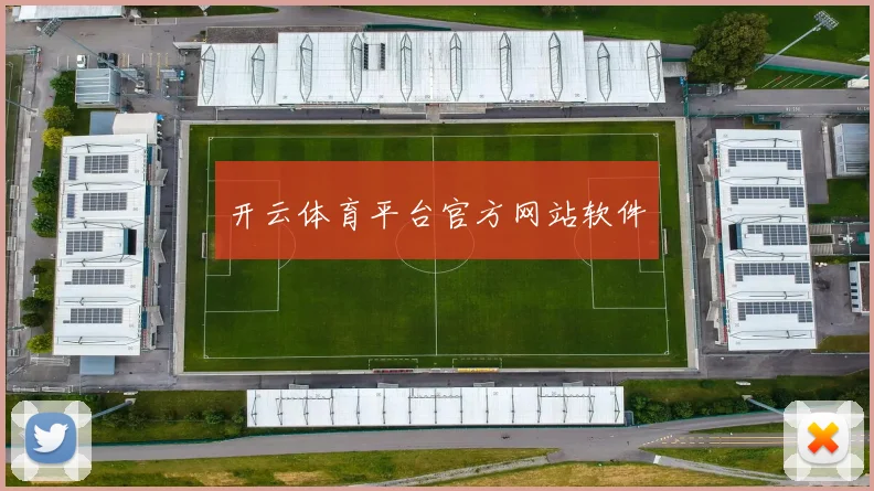 开云体育平台官方网站软件