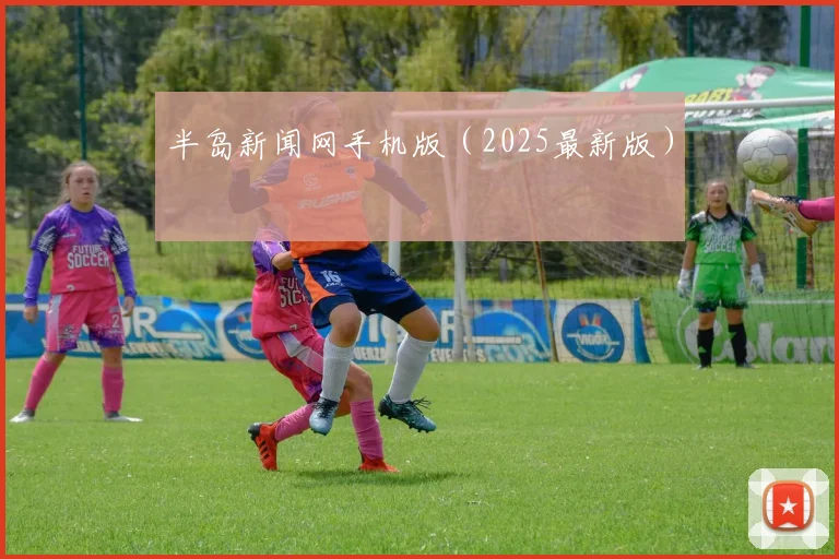 半岛新闻网手机版（2025最新版）