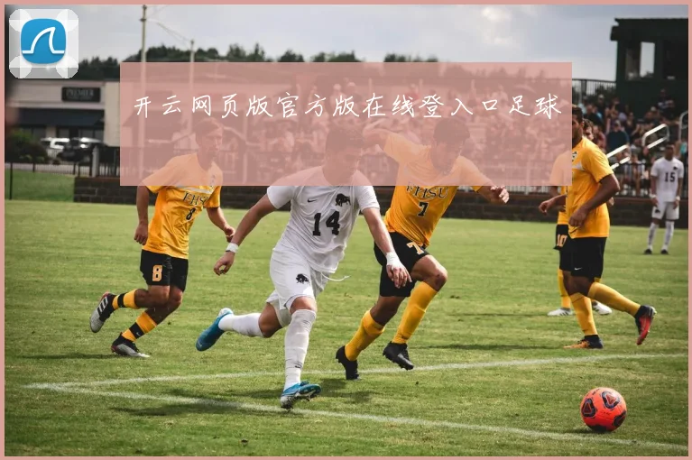 开云网页版官方版在线登入口足球