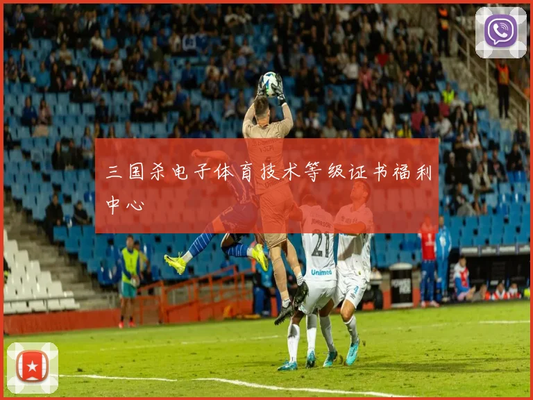 三国杀电子体育技术等级证书福利中心