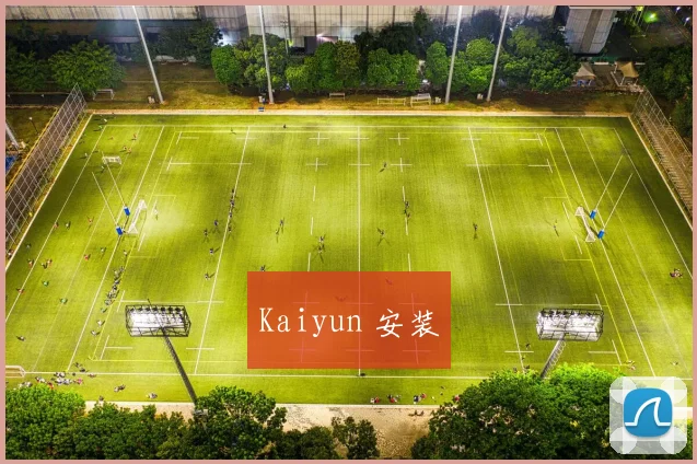 Kaiyun 安装