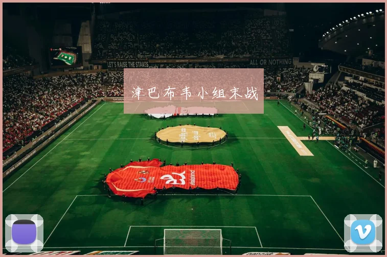 津巴布韦小组末战