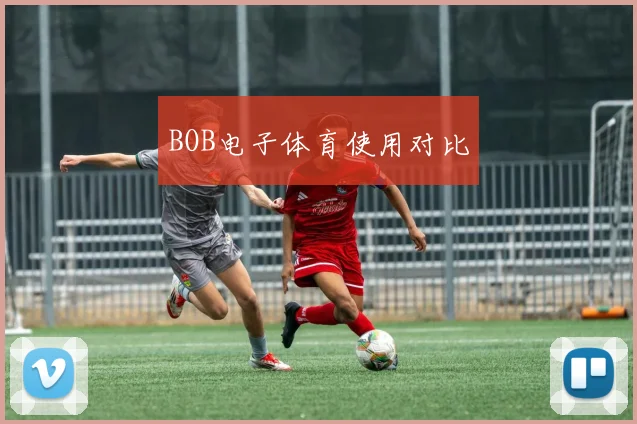 BOB电子体育使用对比