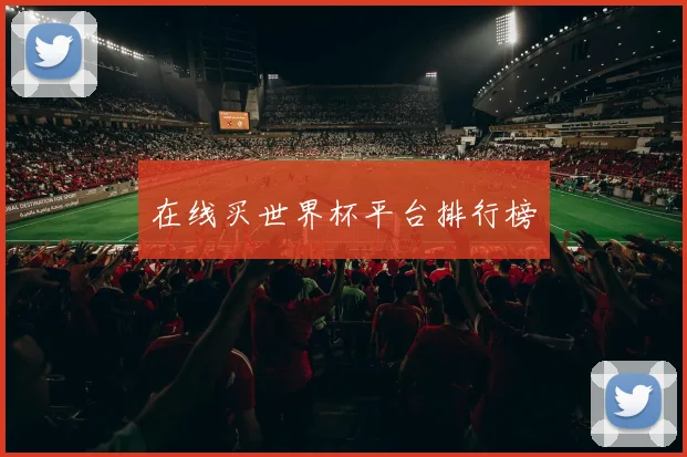 在线买世界杯平台排行榜