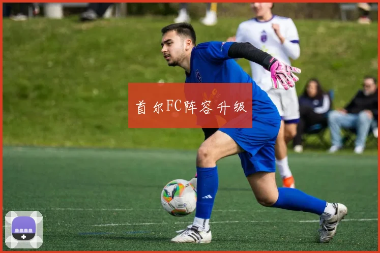 首尔FC阵容升级