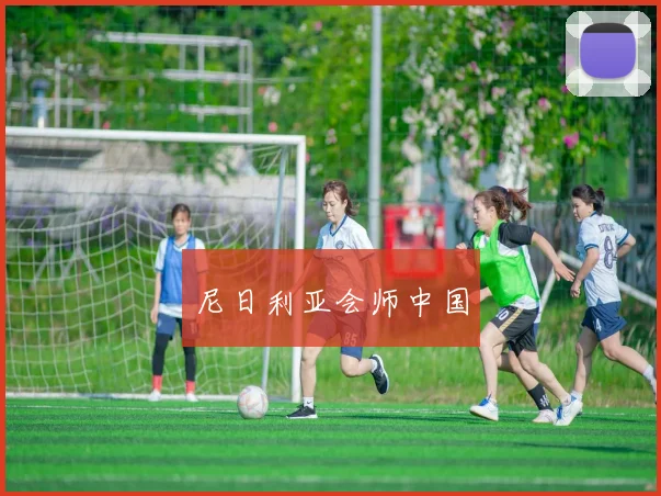 尼日利亚会师中国