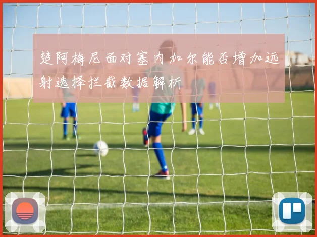 楚阿梅尼面对塞内加尔能否增加远射选择拦截数据解析
