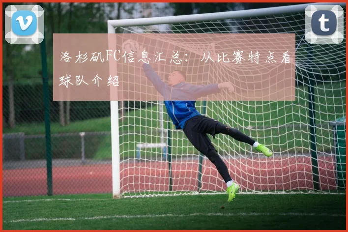 洛杉矶FC信息汇总：从比赛特点看球队介绍