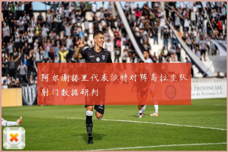 阿尔谢赫里代表沙特对阵乌拉圭队射门数据研判