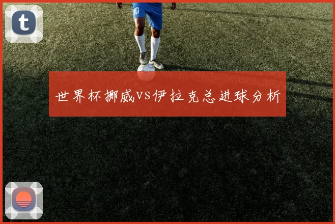 世界杯挪威vs伊拉克总进球分析